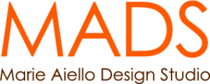 MADS - Marie Aiello Design Studio